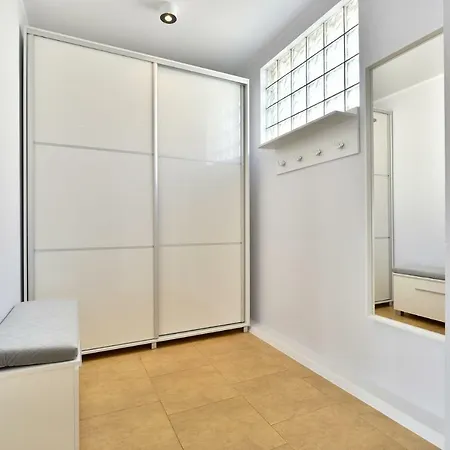 Apartmán Argentis Szewska *