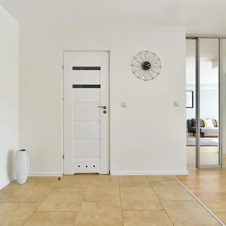 Argentis Szewska Apartmán