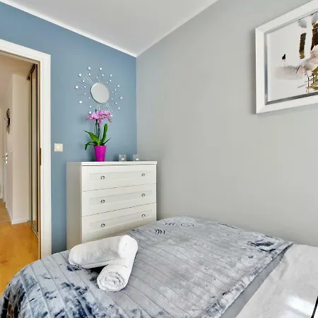 Argentis Szewska Apartmán